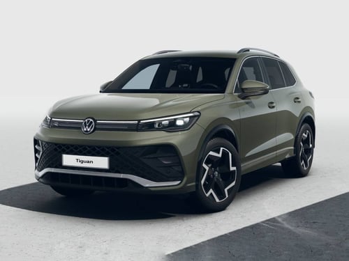 VOLKSWAGEN Tiguan 1.5 etsi r-line 150cv dsg
