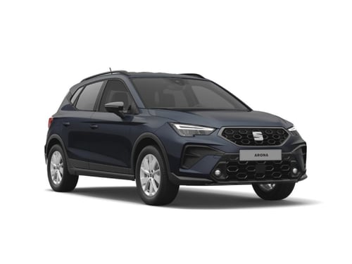 SEAT Arona 1.0 ecotsi fr 95cv