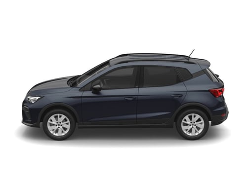 SEAT Arona 1.0 ecotsi fr 95cv