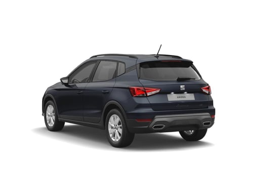 SEAT Arona 1.0 ecotsi fr 95cv