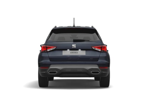 SEAT Arona 1.0 ecotsi fr 95cv