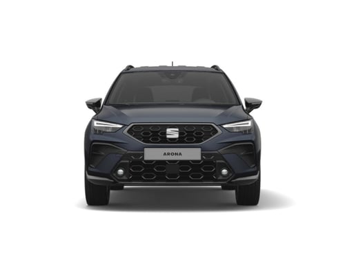 SEAT Arona 1.0 ecotsi fr 95cv