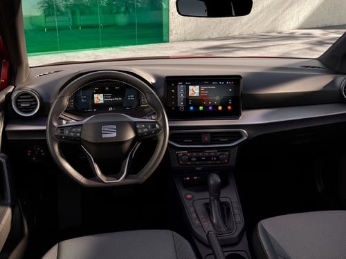 SEAT Arona 1.0 ecotsi fr 95cv