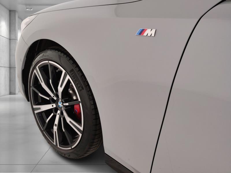 BMW 520d 48v xdrive msport pro auto