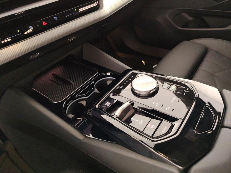 BMW 520d 48v xdrive msport pro auto
