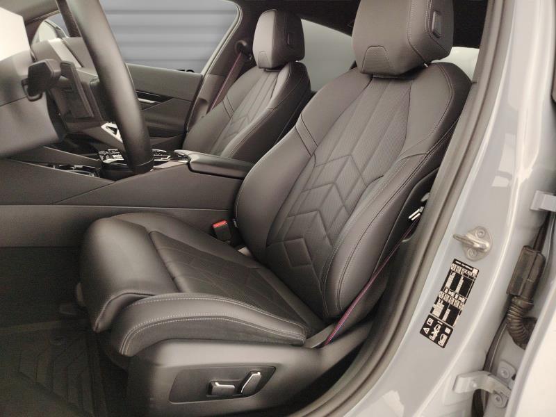 BMW 520d 48v xdrive msport pro auto