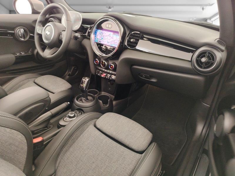 MINI Mini cabrio 1.5 cooper classic auto