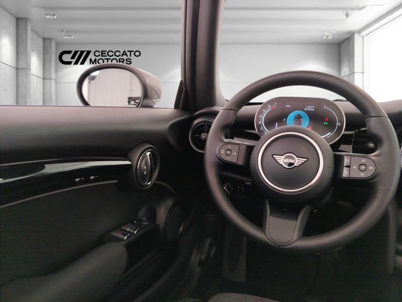 MINI Mini cabrio 1.5 cooper classic auto