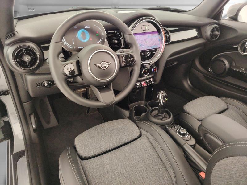 MINI Mini cabrio 1.5 cooper classic auto