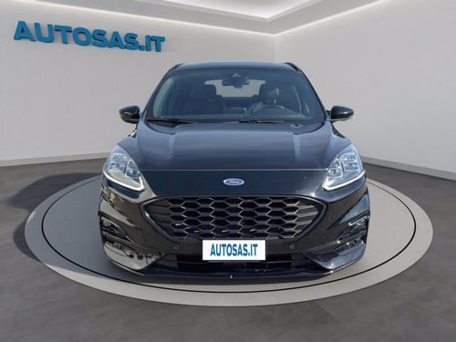 FORD Kuga 2.5 Full Hybrid 190 CV CVT 2WD ST-Line X