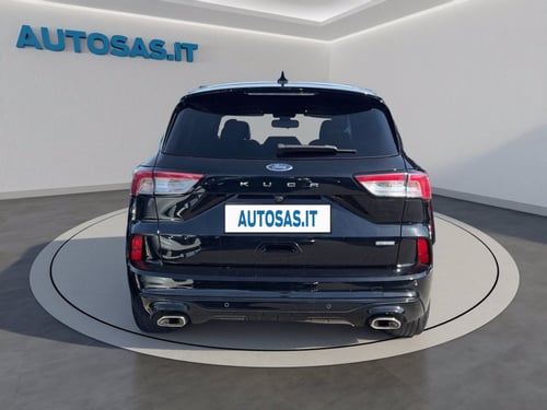 FORD Kuga 2.5 Full Hybrid 190 CV CVT 2WD ST-Line X