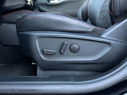 FORD Kuga 2.5 Full Hybrid 190 CV CVT 2WD ST-Line X