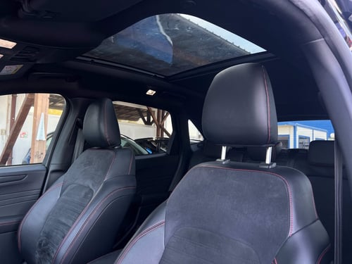 FORD Kuga 2.5 Full Hybrid 190 CV CVT 2WD ST-Line X