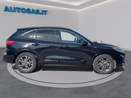 FORD Kuga 2.5 Full Hybrid 190 CV CVT 2WD ST-Line X