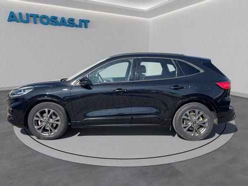 FORD Kuga 2.5 Full Hybrid 190 CV CVT 2WD ST-Line X
