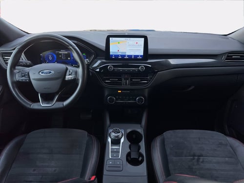 FORD Kuga 2.5 Full Hybrid 190 CV CVT 2WD ST-Line X