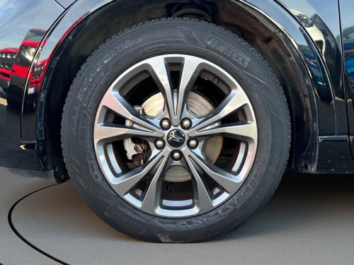 FORD Kuga 2.5 Full Hybrid 190 CV CVT 2WD ST-Line X