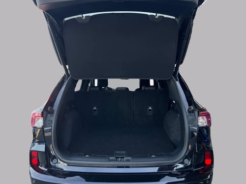 FORD Kuga 2.5 Full Hybrid 190 CV CVT 2WD ST-Line X
