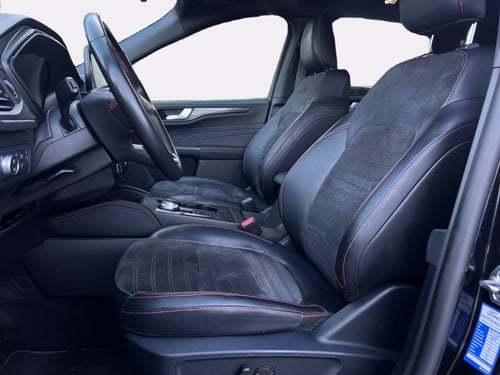 FORD Kuga 2.5 Full Hybrid 190 CV CVT 2WD ST-Line X