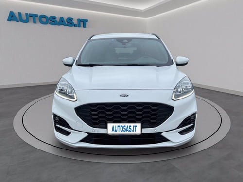 FORD Kuga 2.5 Full Hybrid 190 CV CVT 2WD ST-Line X