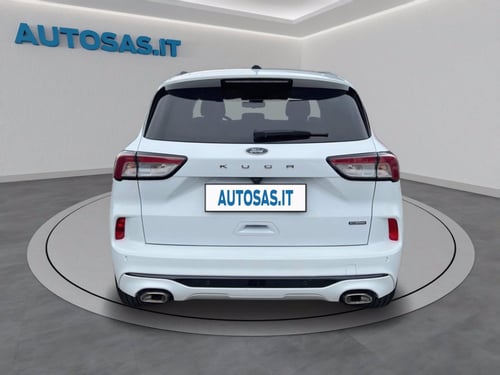 FORD Kuga 2.5 Full Hybrid 190 CV CVT 2WD ST-Line X