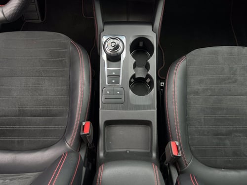 FORD Kuga 2.5 Full Hybrid 190 CV CVT 2WD ST-Line X