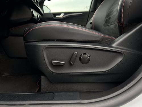 FORD Kuga 2.5 Full Hybrid 190 CV CVT 2WD ST-Line X