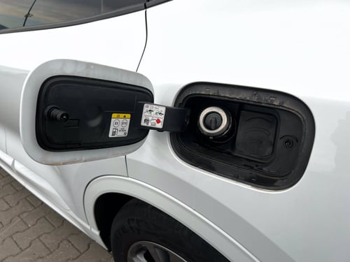 FORD Kuga 2.5 Full Hybrid 190 CV CVT 2WD ST-Line X