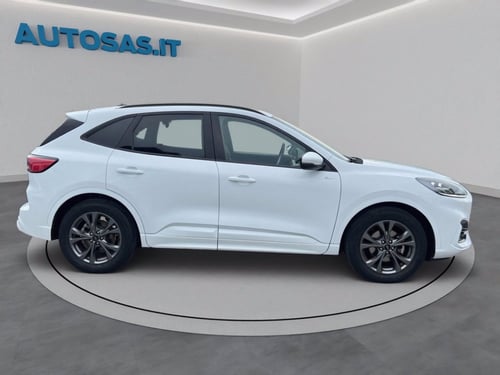 FORD Kuga 2.5 Full Hybrid 190 CV CVT 2WD ST-Line X