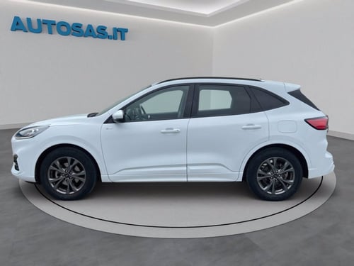 FORD Kuga 2.5 Full Hybrid 190 CV CVT 2WD ST-Line X