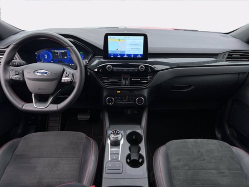 FORD Kuga 2.5 Full Hybrid 190 CV CVT 2WD ST-Line X