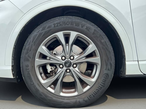 FORD Kuga 2.5 Full Hybrid 190 CV CVT 2WD ST-Line X