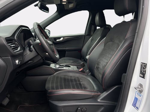 FORD Kuga 2.5 Full Hybrid 190 CV CVT 2WD ST-Line X
