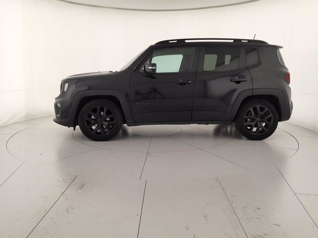 JEEP Renegade 1.0 t3 limited 2wd