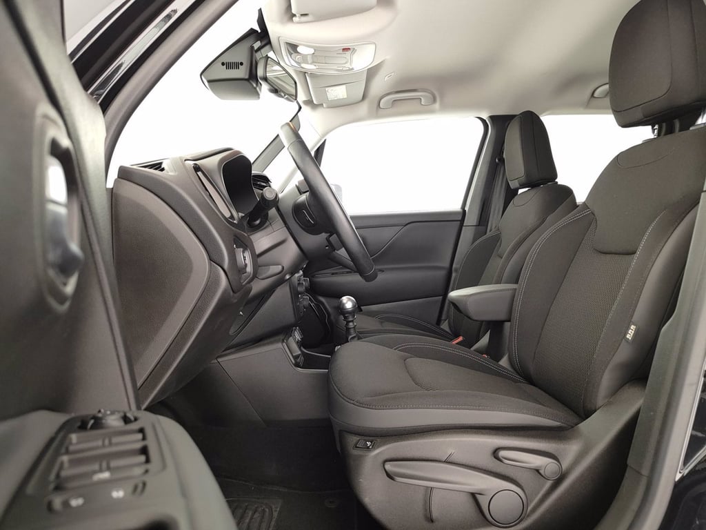 JEEP Renegade 1.0 t3 limited 2wd