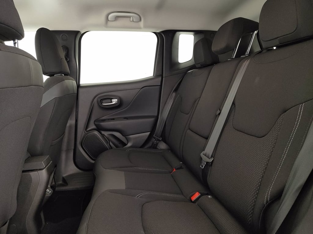 JEEP Renegade 1.0 t3 limited 2wd