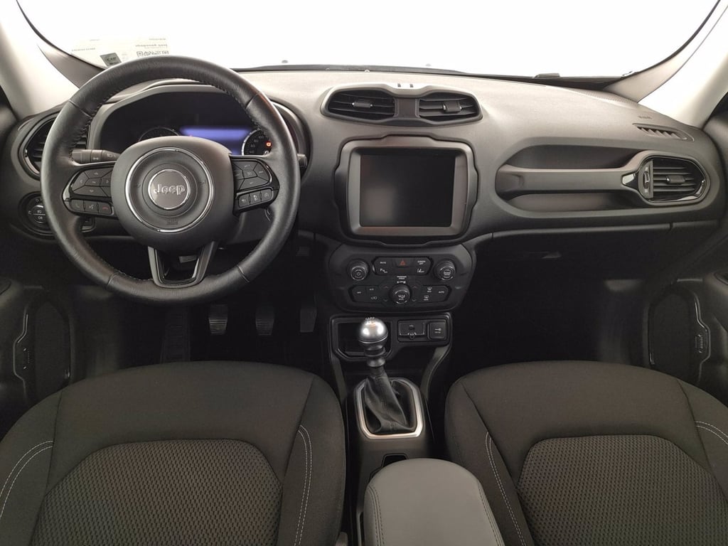 JEEP Renegade 1.0 t3 limited 2wd