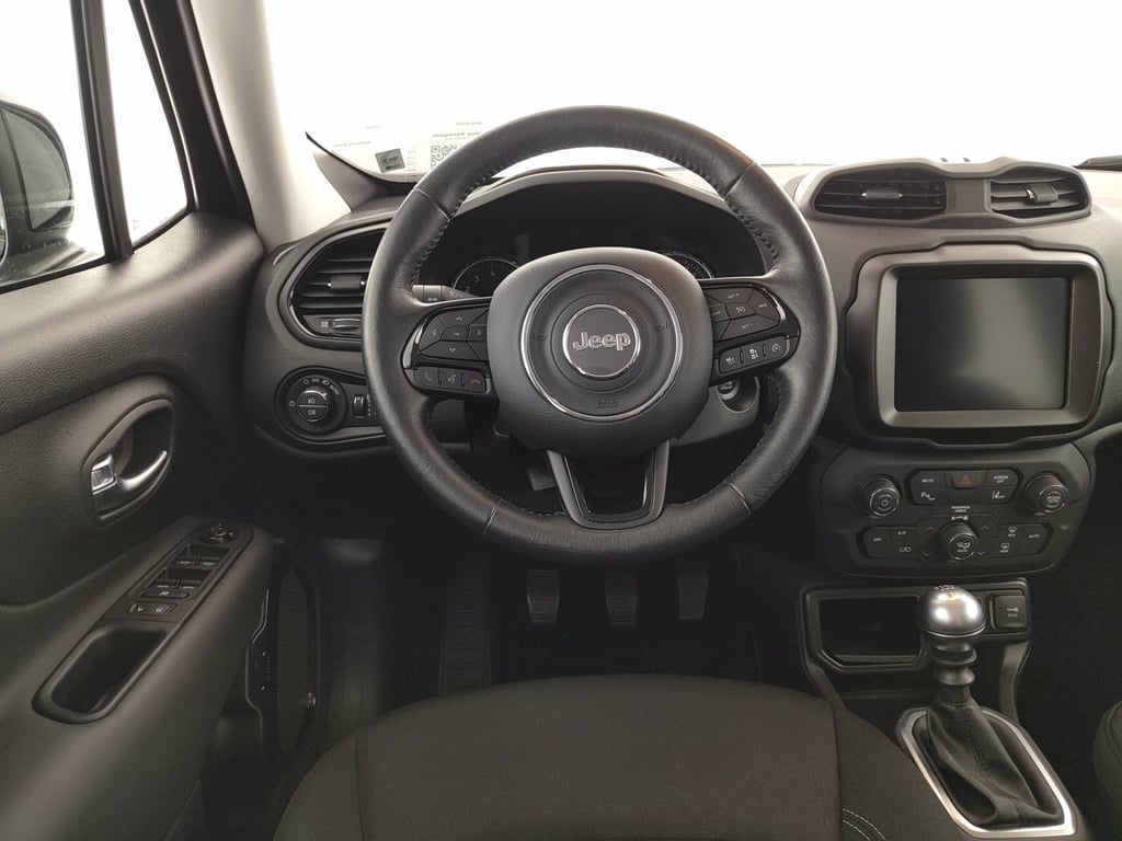 JEEP Renegade 1.0 t3 limited 2wd
