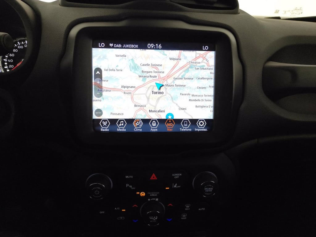 JEEP Renegade 1.0 t3 limited 2wd
