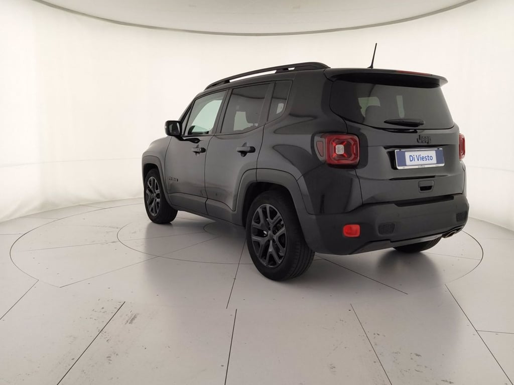 JEEP Renegade 1.0 t3 limited 2wd