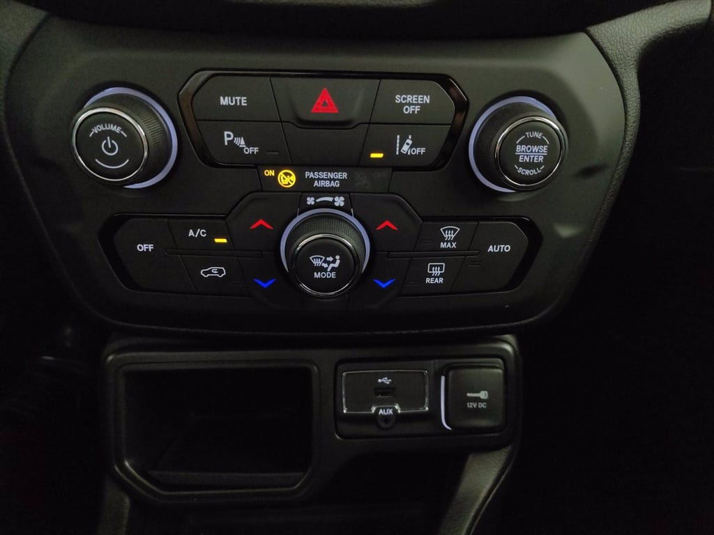 JEEP Renegade 1.0 t3 limited 2wd