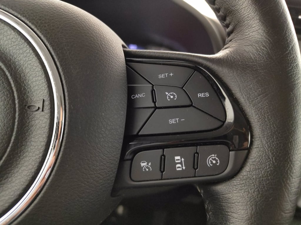 JEEP Renegade 1.0 t3 limited 2wd