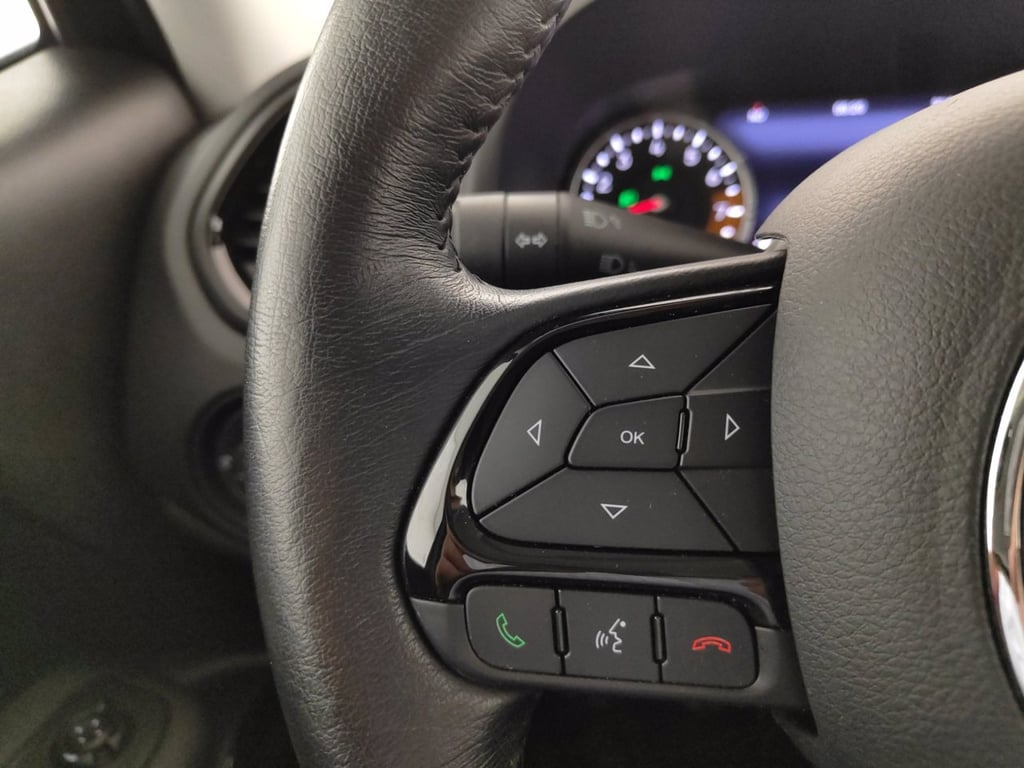JEEP Renegade 1.0 t3 limited 2wd