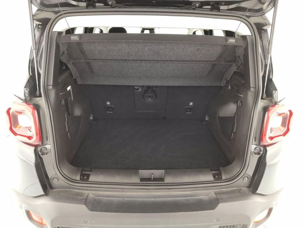 JEEP Renegade 1.0 t3 limited 2wd