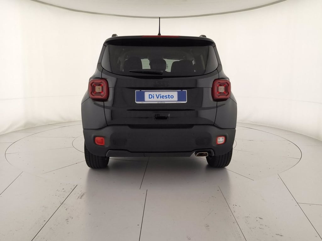 JEEP Renegade 1.0 t3 limited 2wd