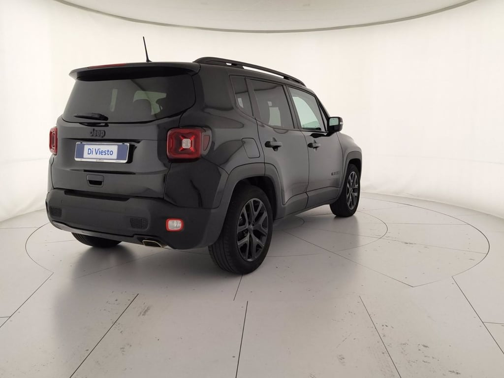 JEEP Renegade 1.0 t3 limited 2wd