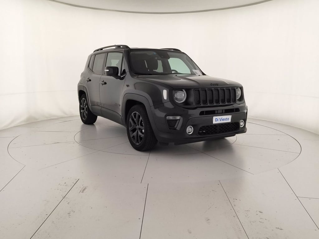 JEEP Renegade 1.0 t3 limited 2wd