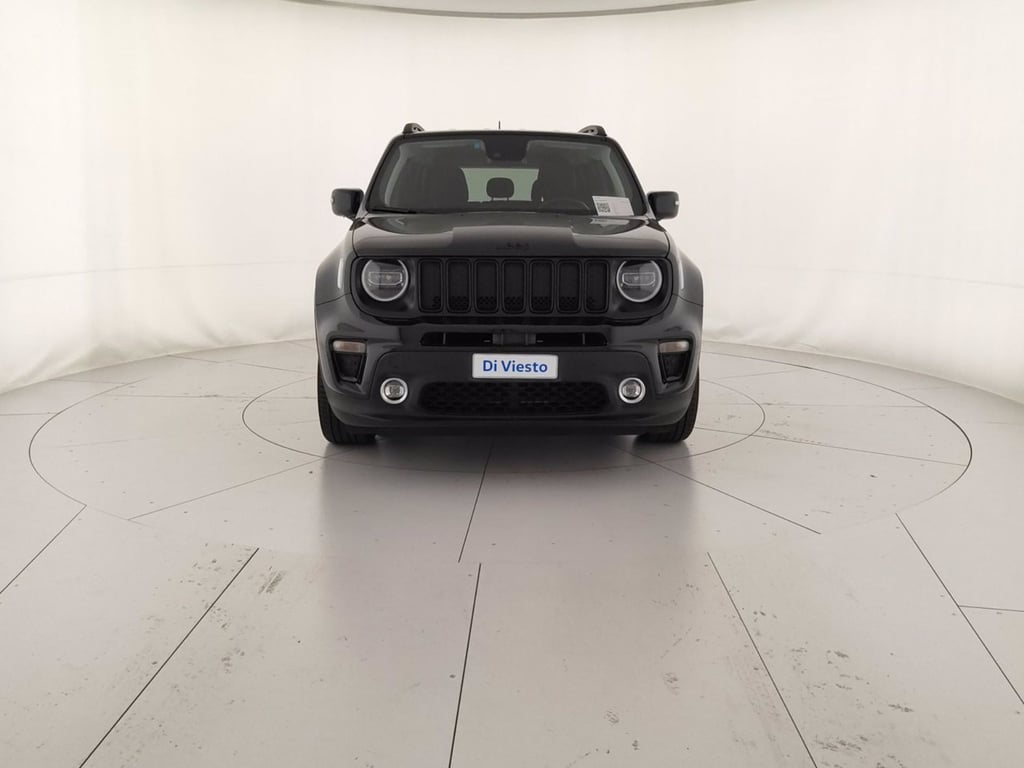 JEEP Renegade 1.0 t3 limited 2wd