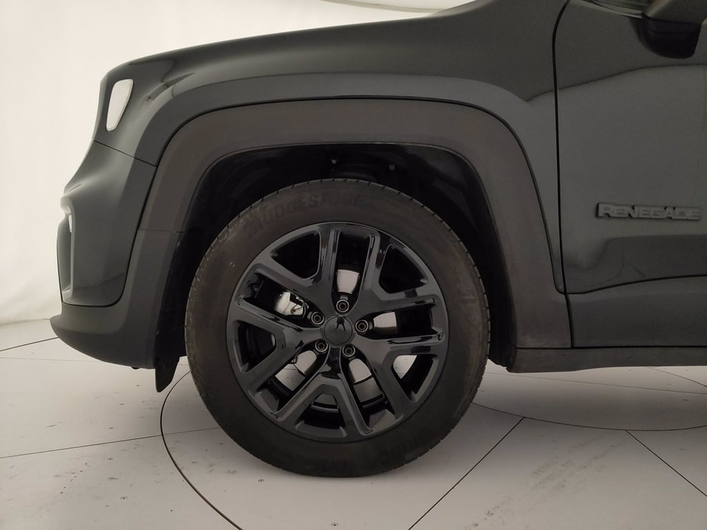 JEEP Renegade 1.0 t3 limited 2wd