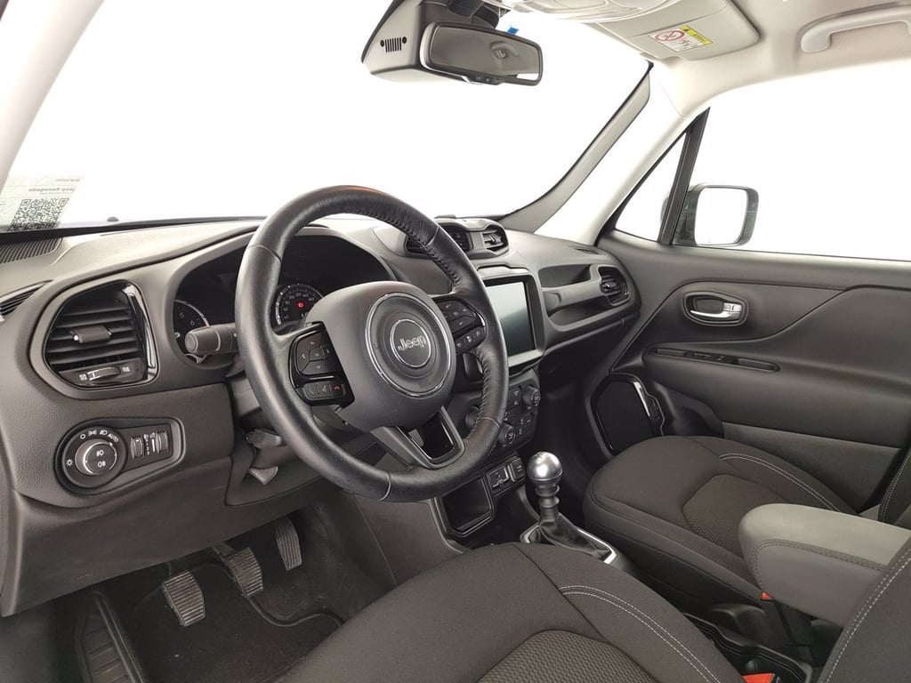 JEEP Renegade 1.0 t3 limited 2wd